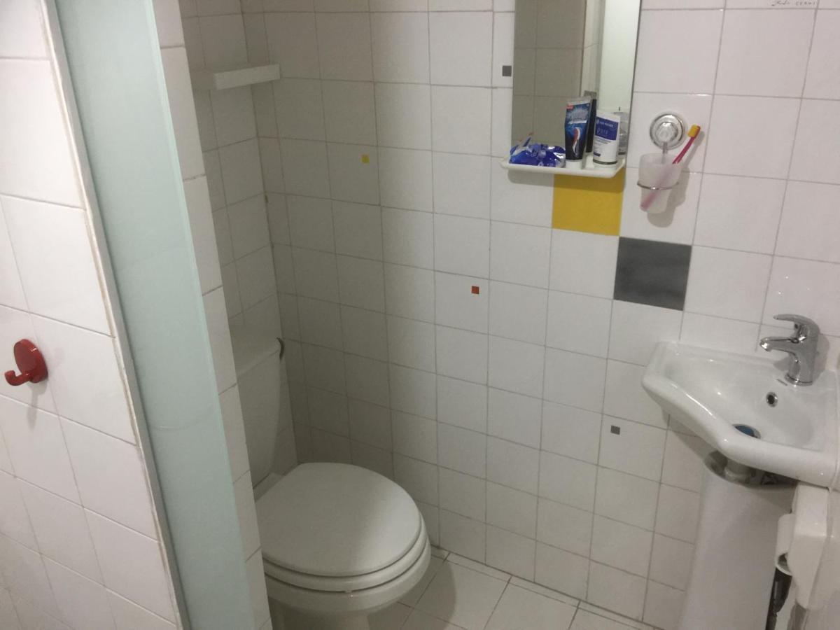 Datacom Guest House Nikosia Exterior foto