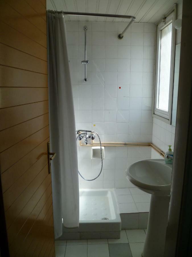 Datacom Guest House Nikosia Exterior foto